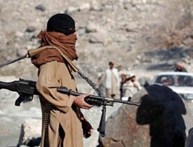 طالبان به نیابت از چه کشوری می‌جنگند؟