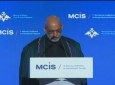 Hamid Karzai "Antiterrorism campaign must be on the basis of consensus, not personal privileges"