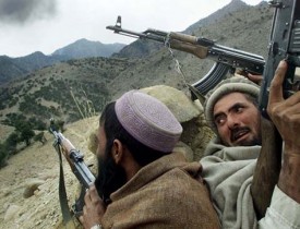 طالبان غور با کدام پول سلاح می‌خرند؟!