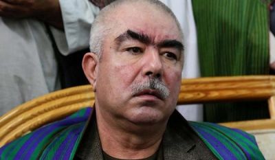 Ghani trying to force Dostum into exile in Turkey: report