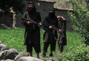 ISIS leaders among 8 killed in Afghan forces operations in Nangarhar