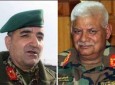 تعیین مقام‌های نظامی به عنوان سفیر، سبب سرافکندگی افغانستان می‌شود