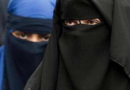 تصویب قانون ممنوعیت حجاب کامل در آلمان