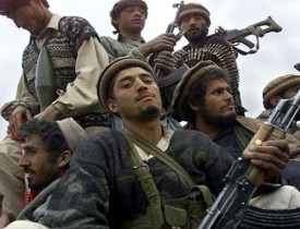 طالبان هفت مسافر را در شاهراه هرات-فراه با خود بردند