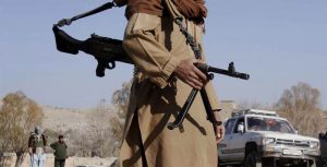 د طالبانو مهم غړی مولوي داود په پاکستان کې وژل شوی
