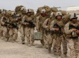 US Marines sent to Afghanistan