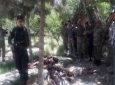 طالبان با دادن تلفات از مسیر شاهراه بغلان – قندوز عقب نشینی کردند