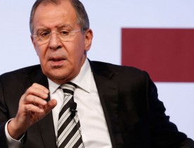اعلام آمادگی روسیه برای همکاری با آمریکا در سوریه
