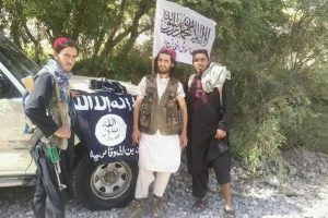 کشته شدن فرمانده کلیدی طالبان در پاکستان توسط داعش