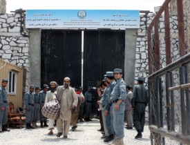 بیش از یک هزار عضو حزب اسلامی در زندان های مختلف در بند هستند