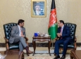 وزیر امور خارجه کشور با سفیرهند در کابل دیدار کرد