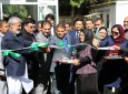 نخستین بانک اطلاعات در وزارت احیا و انکشاف دهات افتتاح شد