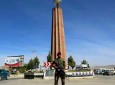 کشته و زخمی شدن سه غیرنظامی در غزنی