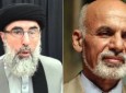 President Ghani signs decree to release over 70 prisoners of Hezb-e-Islami