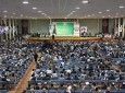 تصاویر/ تجلیل از سالروز پیروزی جهاد مردم افغانستان توسط شورای حراست و ثبات  