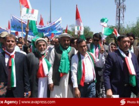 اتحادیه کارگران افغانستان خواستار بازنگری قانون کار شد