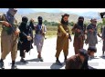 ادامه درگیری سنگین داعش و طالبان در ولسوالی چپرهار ننگرهار