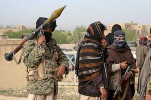 Taliban kill 27 ISIS militants in East of Afghanistan