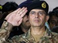 Pakistan spy chief meets Afghan counterpart in Kabul