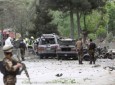 ناتو اعلام کرد سه عضو آنها در حمله انتحاری امروز کابل زخمی شدند