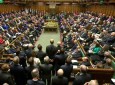 پارلمان انگلیس امروز منحل شد