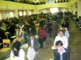 امتحان کانکور برای مدت نامعلومی در هرات به تعویق افتاد