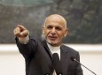 President Ghani’s response regarding ISIS-claimed suicide attack in Kabul