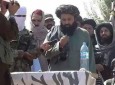 دستور مستقیم طالبان برای گرفتن پول از مردم