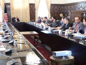 بانک جهانی اعلام کرد در بخش استخراج معادن افغانستان همکاری می کند