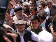 Hekmatyar returns to Kabul for first time in 20 years