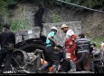 همدردی افغانستان با بازماندگان فاجعه انفجار معدن زغال سنگ آزادشهر ایران