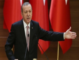 دولت ترکیه ۱۰۷ قاضی و دادستان را برکنار کرد