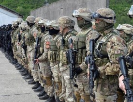 درخواست پنتاگون برای اعزام پنج هزار نظامی آمریکایی در افغانستان
