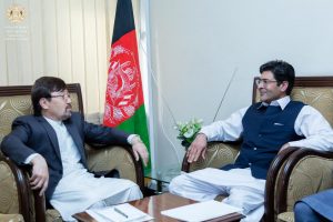 Afghan summons Pakistani Chargé d’affaires over Spin Boldak incident