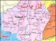 اکثر بخش های ۱۳ ولسوالی فاریاب در دست طالبان است
