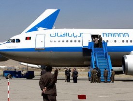 شرکت هوایی آریانا توان خریداری طیاره‌های جدید را ندارد/ امسال ۳۰ هزار نفر از افغانستان به حج می‌روند
