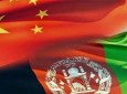 توافق چین و افغانستان درباره مبارزه با تروریسم