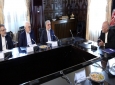 افغانستان خواستار همکاری ایران در تامین امنیت مرزها شد / ایران متعهد به روابط درازمدت و راهبردی با افغانستان است