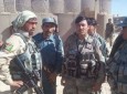 جنرال رازق ادعای کشته شدن 50 نظامی افغانستان را رد کرد