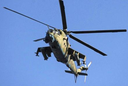 34 Daesh Killed In Air Force Operation In Nangarhar