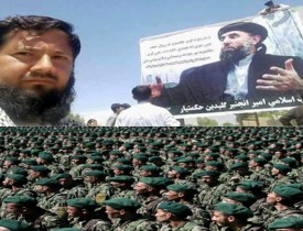 نگرانی از جذب ۳۵۰۰ عضو حزب اسلامی در صفوف نیروهای امنیتی