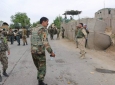 کشته وزخمی شدن ۳۴ دهشت افگن در شاهراه قندوز- خان آباد