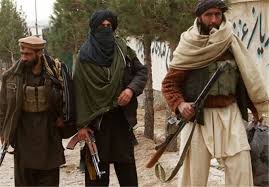 کشته شدن هفتاد شورشی مسلح طالبان در قندوز