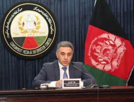 بیش از ۱۸ میلیارد افغانی در قراردادها صرفه‌جویی شده‌است