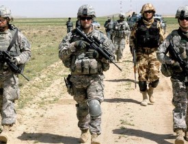 بدبینی سناتوران آمریکایی به طرح اعزام نیروی بیشتر به افغانستان