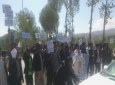 مخالفت شماری از اعضای جنبش روشنایی با ورود محقق در بامیان