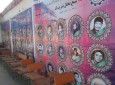 برگزاری نمایشگاه سه روزه آثار فرهنگی و هنری در غزنی