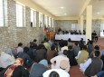 ۴۶ زندانی از محبس هرات آزاد شدند