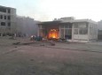 تکمیلی/ انفجار بالون گاز در یک نانوایی ۵ شهروند هراتی را کشت و ۱۹ نفر را زخمی کرد