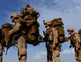 ترامپ در مورد اعزام نیرو‌های بیشتر به افغانستان تصمیم نگرفته‌ است